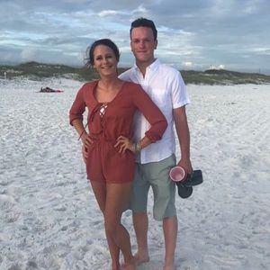 Meet your Posher, Trevor